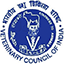 Follow Us on veterinary council of india logo