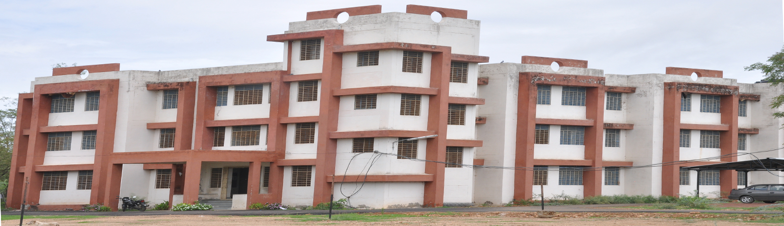 CVAS, Udaipur – College of Veterinary and Animal Sciences Udaipur