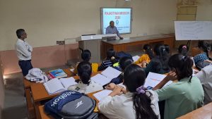 RAJASTHAN MISSION 2030